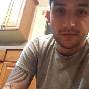 Meet your Posher, Dan